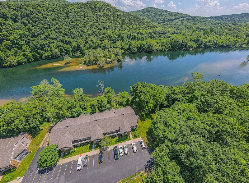 Vacation Rental House in Marshall, Missouri, United States