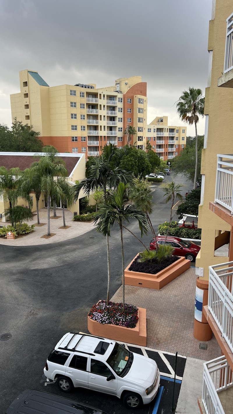 Vacation Village at Bonaventure in Weston, Florida, United States