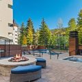 Vail Spa Condominiums