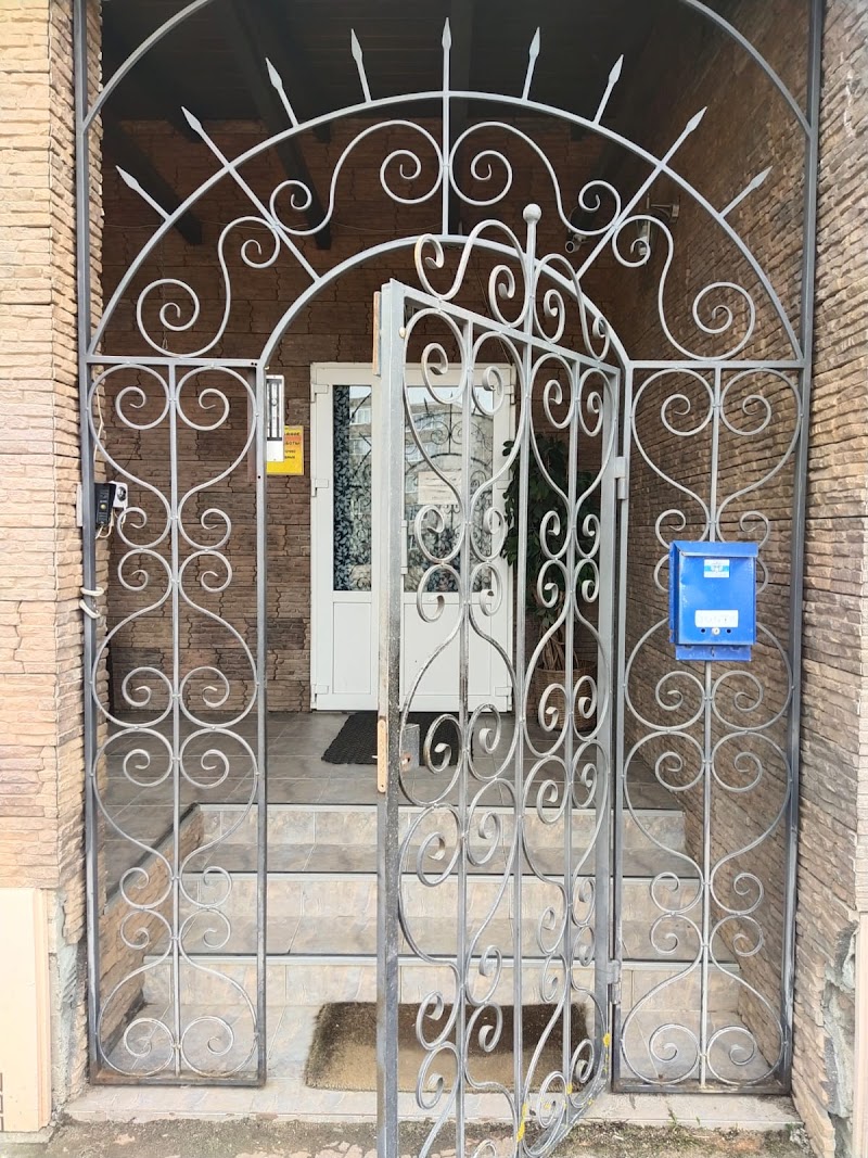 Valday Hotel in Valday, Russia