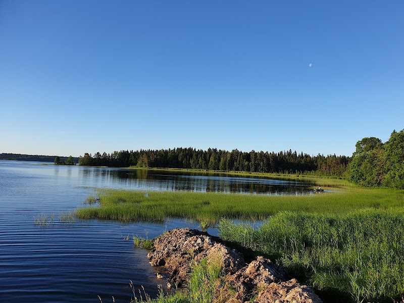 Valday Park Hotel in Valday, Russia