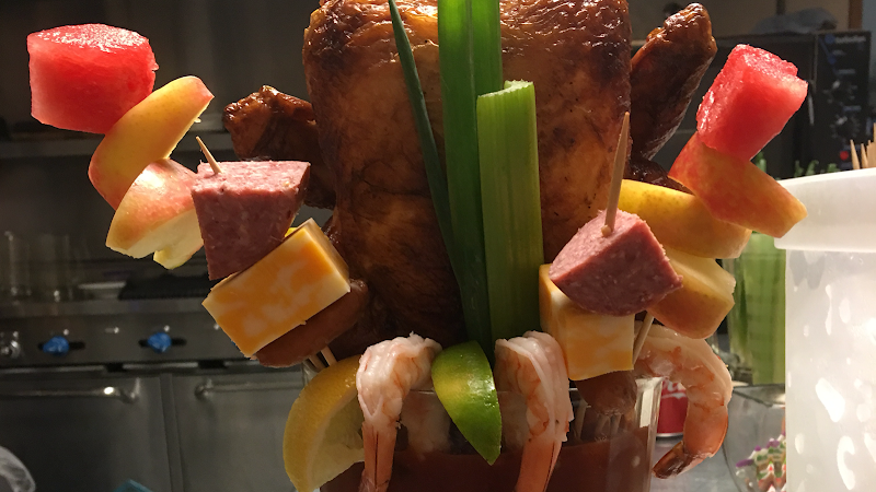 Valiant Vineyards Winery & Distillery in Vermillion, South Dakota, United States