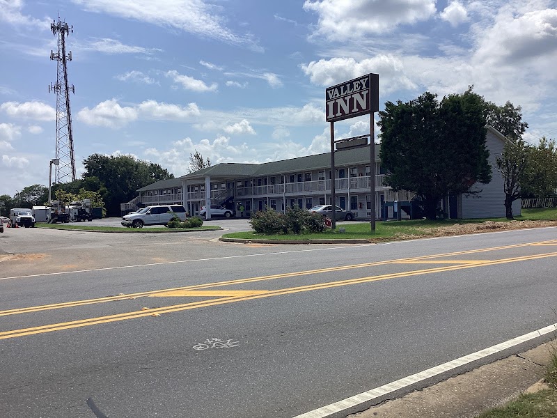 Valley Inn in Fort Valley, Georgia, United States