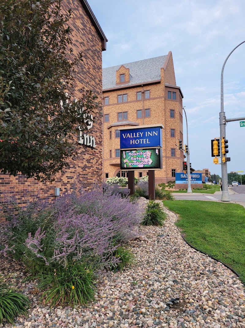 Valley Inn in Sioux Falls, South Dakota, United States