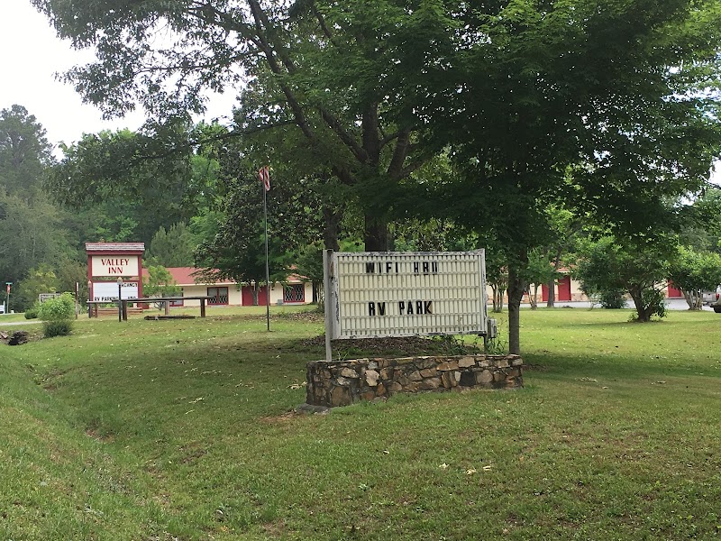 Valley Inn in Cusseta, Georgia, United States