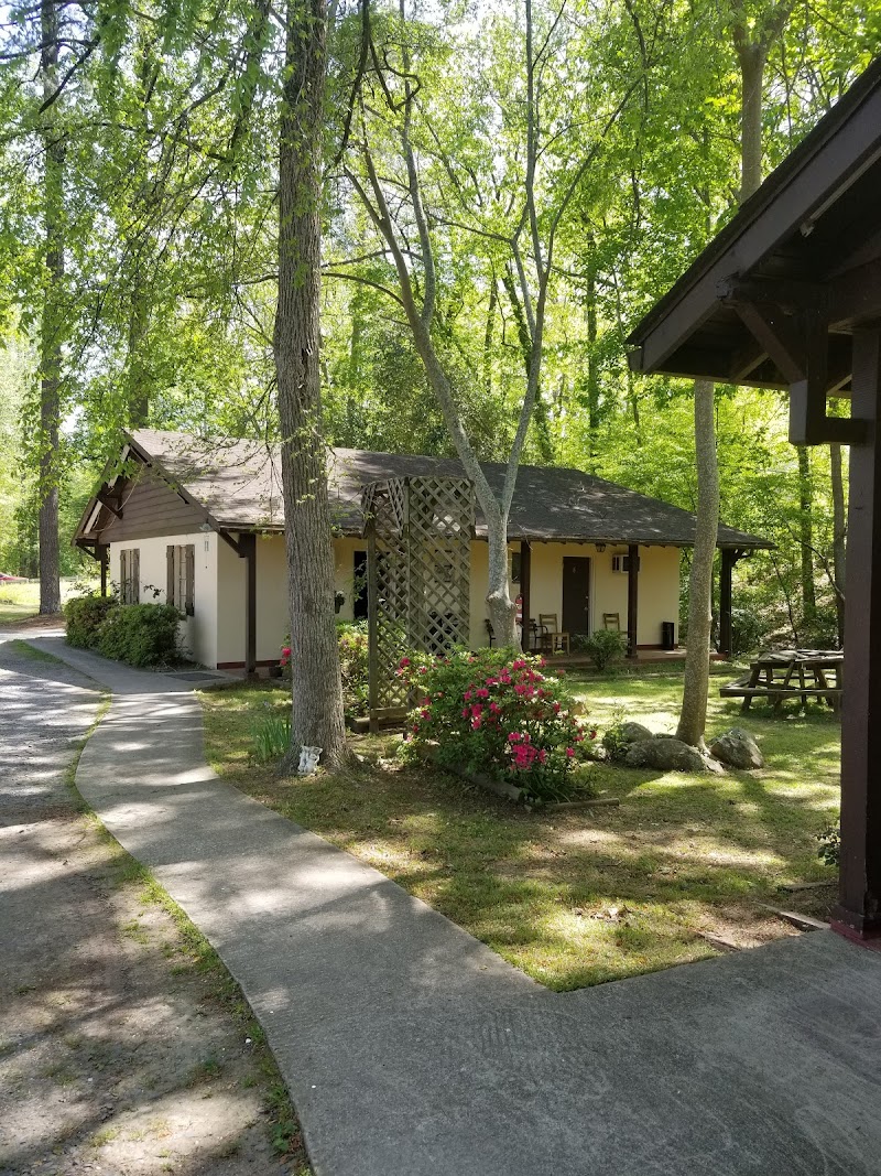 Valley Motel in Wadesboro, North Carolina, United States