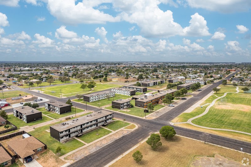 Value Place Odessa in Odessa, Texas, United States