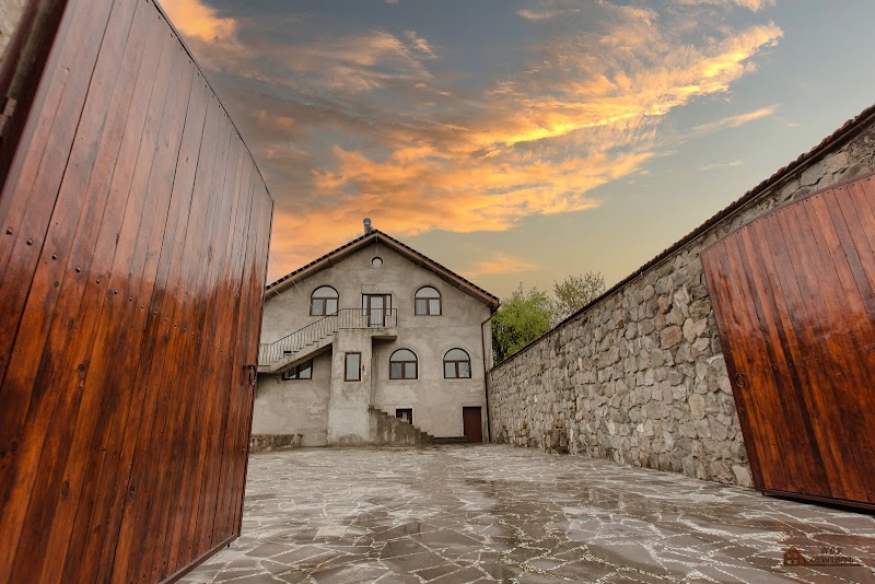 Vanadzor Guest House in Vanadzor, Armenia