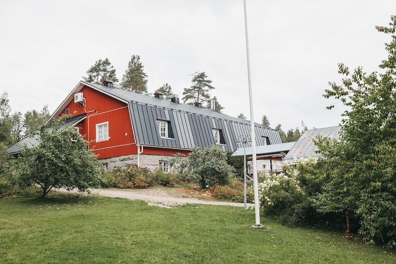 Varjola Resort in Laukaa, Finland