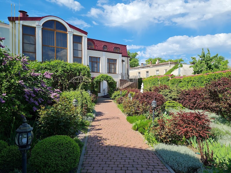 Varvaci Boutique Hotel in Taganrog, Russia