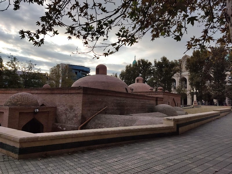 Vego Hotel in Ganca, Azerbaijan