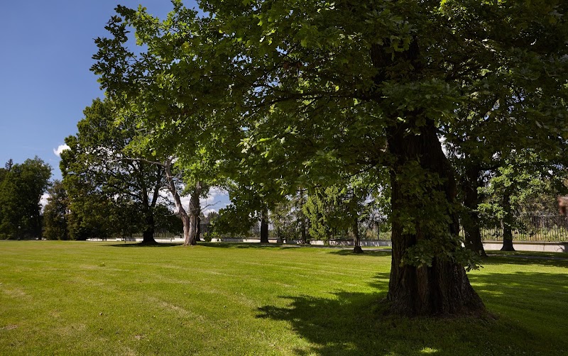 Velich Country Club in Zvenigorod, Russia