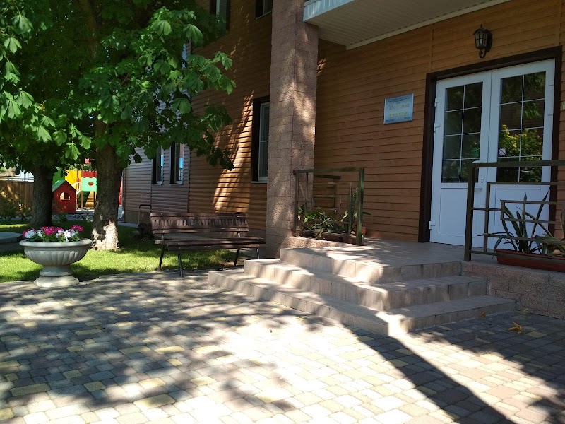 Verona Hotel in Yeysk, Russia