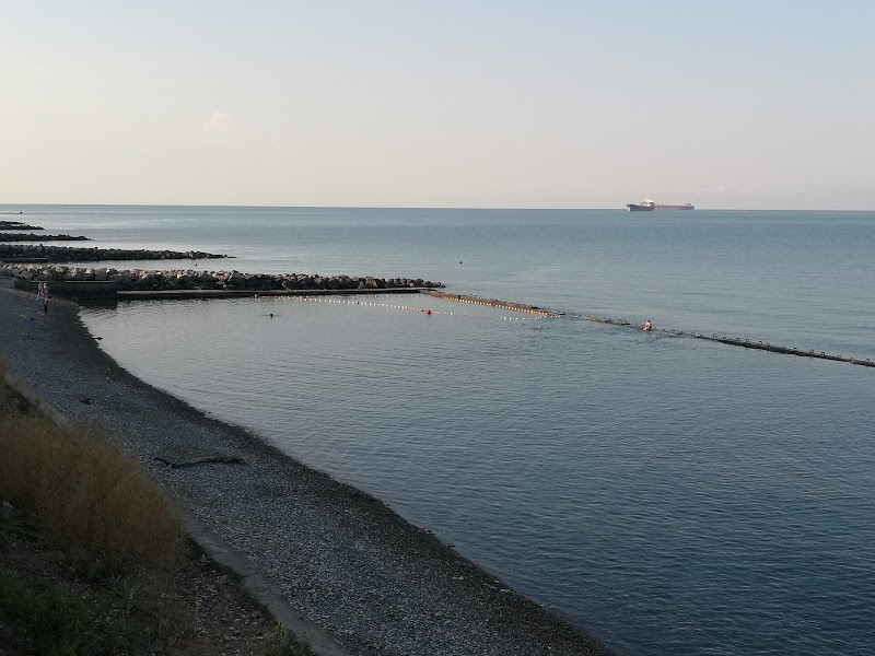 Vesna Hotel in Tuapse, Russia