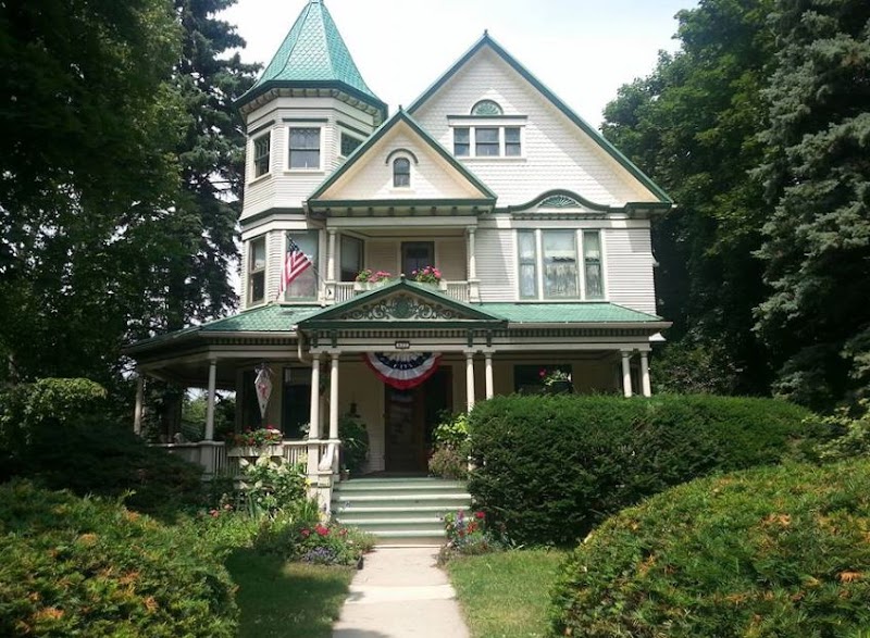 Victoria On Main B&B in Whitewater, Wisconsin, United States