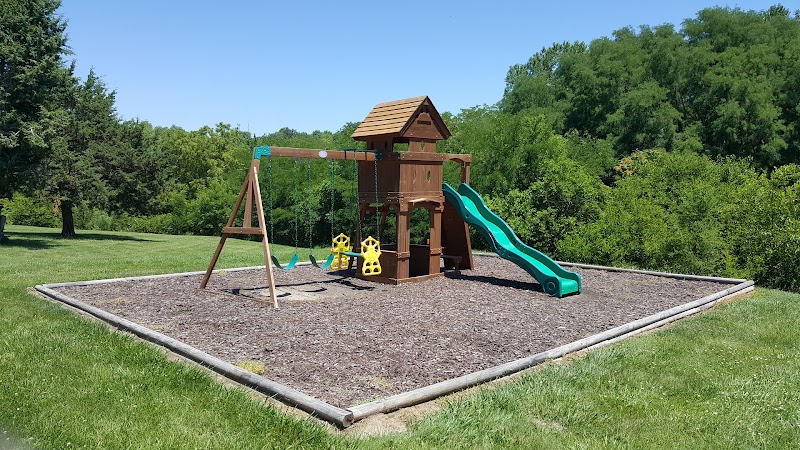 Victorian Acres RV Park & Campground in Plattsmouth, Nebraska, United States