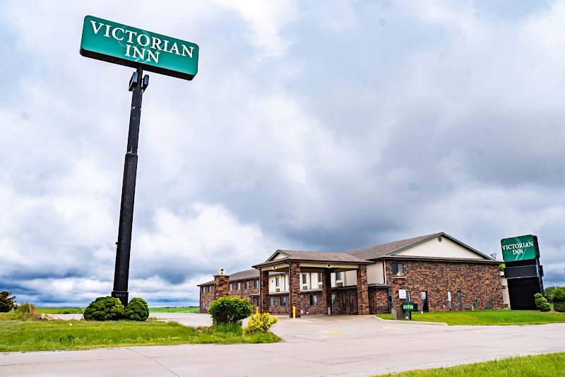 Victorian Inn & Suites-York in York, Nebraska, United States