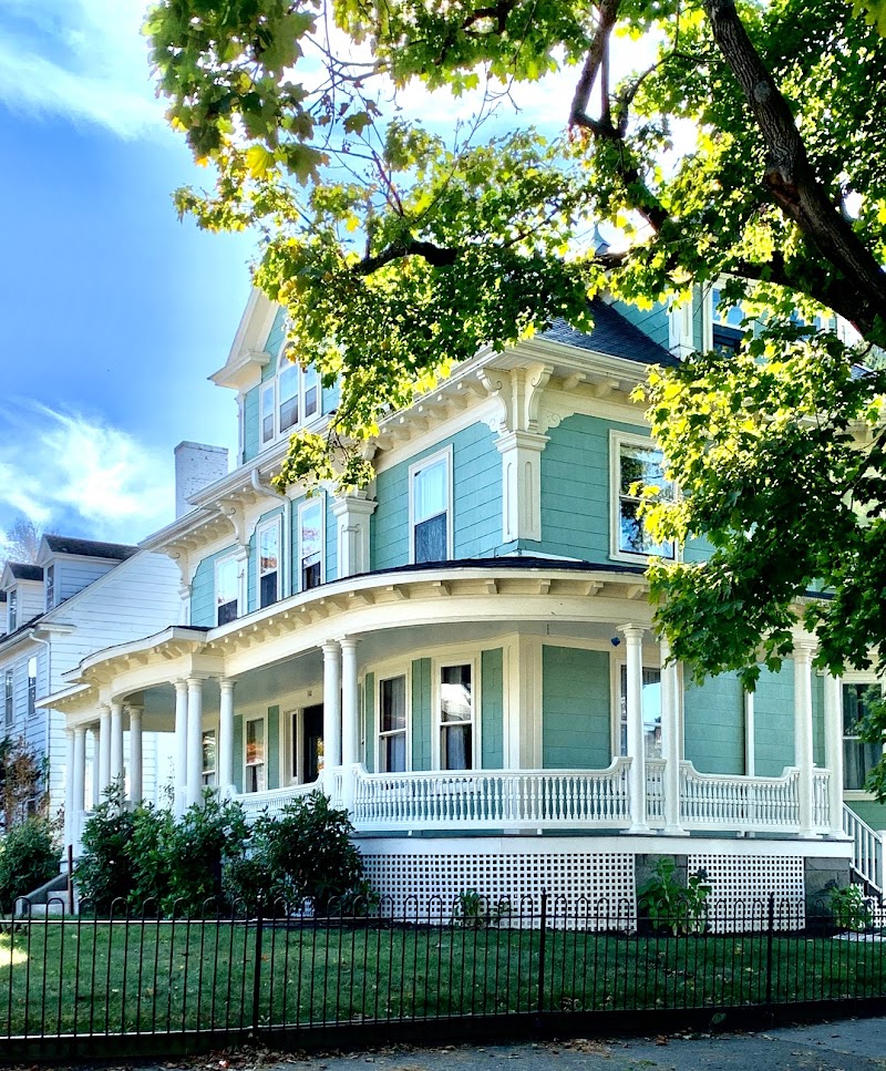 Vida Boutique Inn in Worcester, Massachusetts, United States