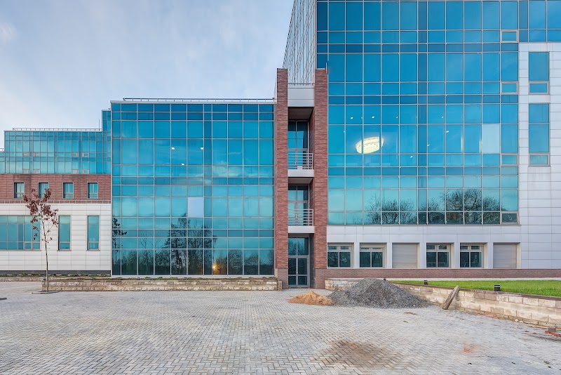 Vidnoye Hotel in Vidnoye, Russia