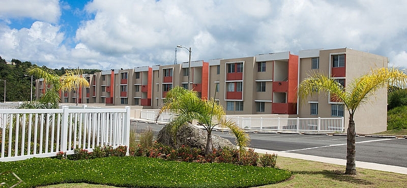 Villa Altiery in Cayey, Puerto Rico, United States