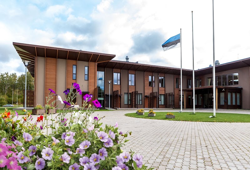 Villa Benita in Keila, Estonia