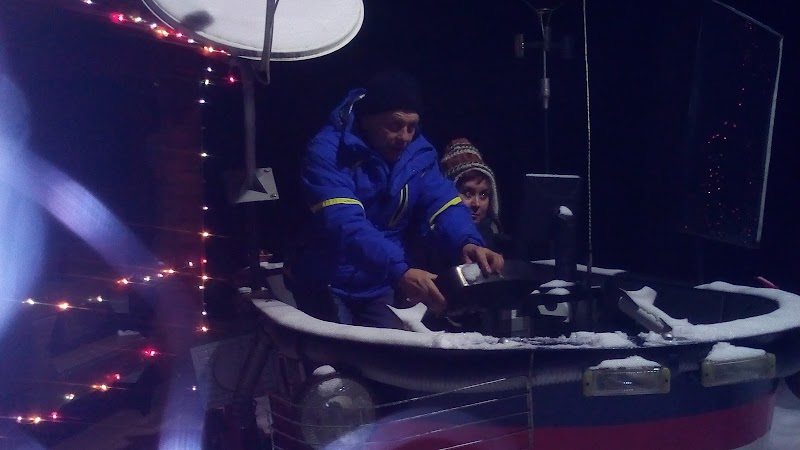 Villa Bogema Hotel in Sysert, Russia