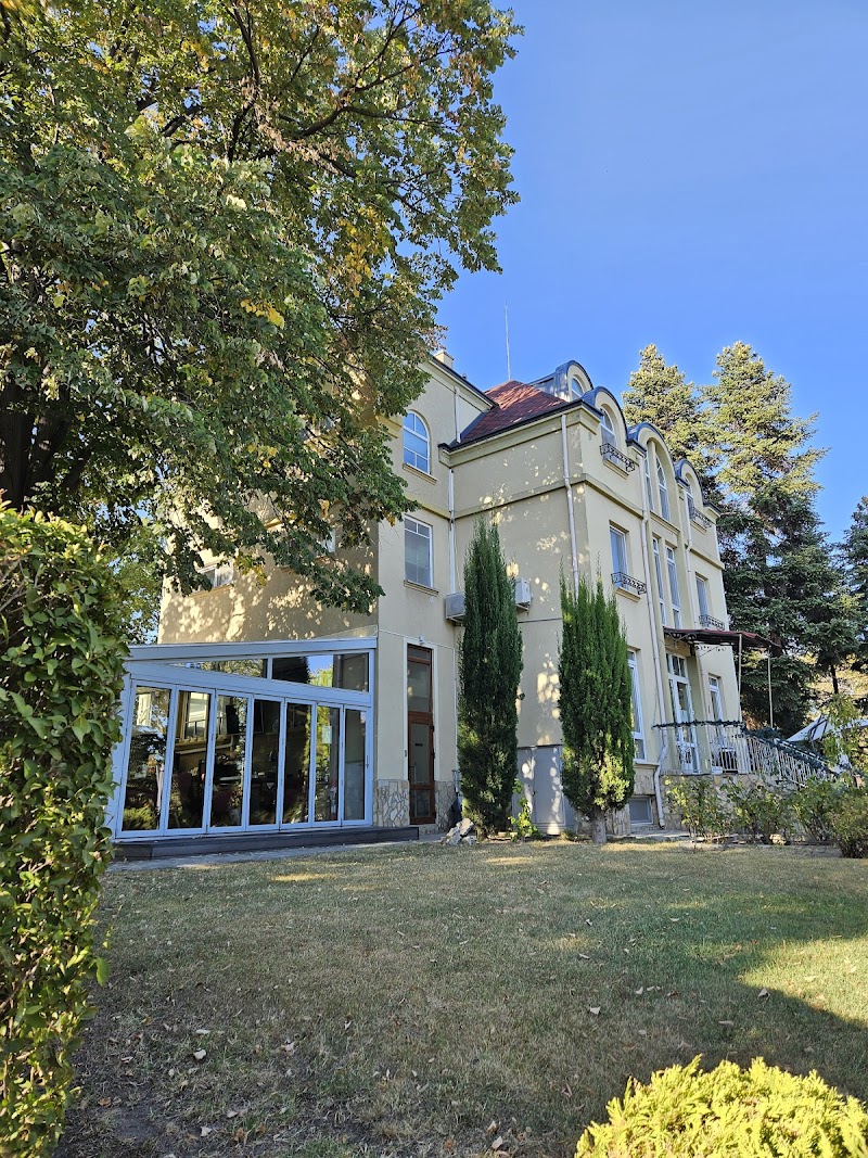 Villa Duchess in Varna, Bulgaria
