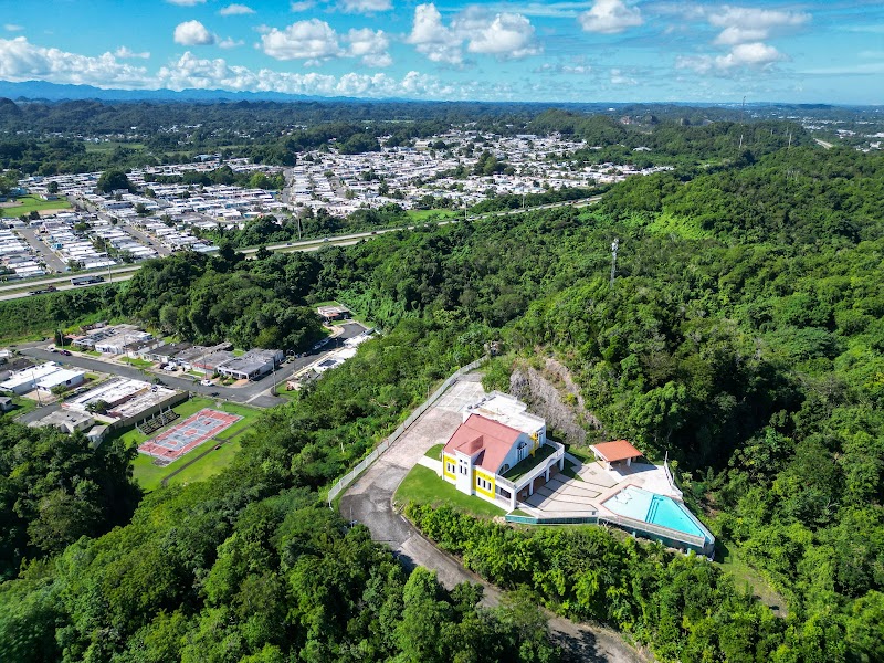 Villa El Monte BnB in Vega Baja, Puerto Rico, United States