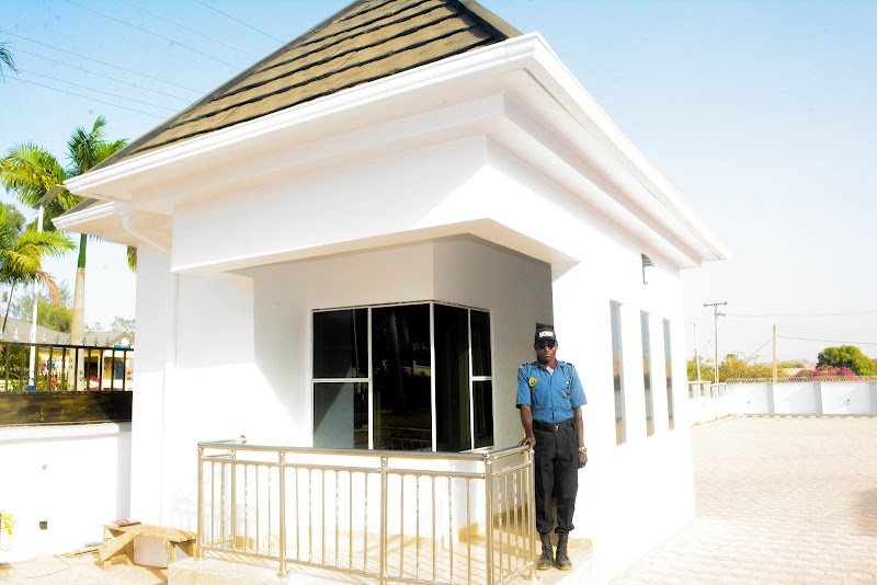 Villa Grande Hotel in Orel, Russia