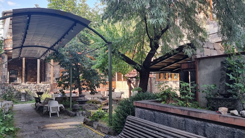 Villa Kars in Gyumri, Armenia