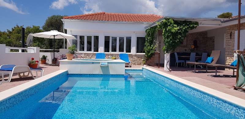 Villa Lucia in Lahti, Finland