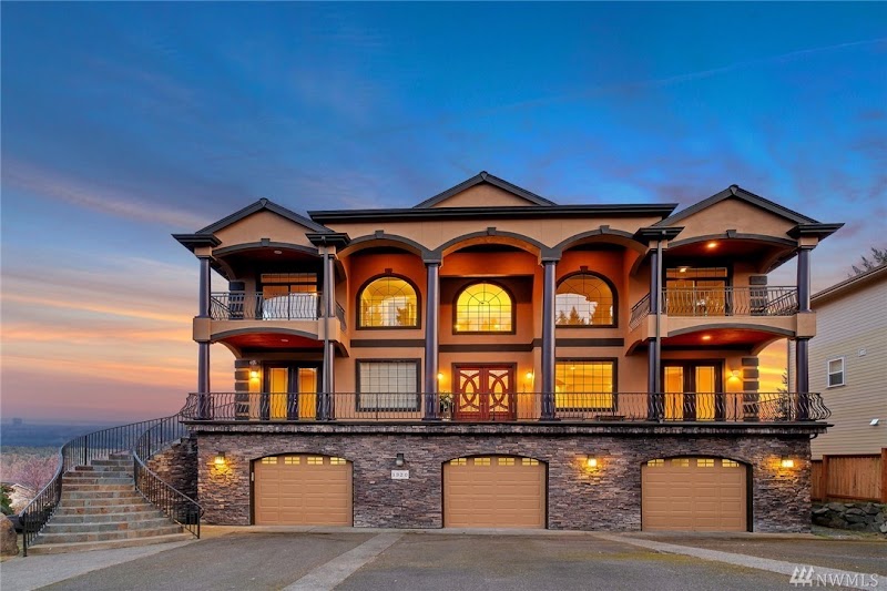 Villa Luna B&B in Gig Harbor, Washington, United States