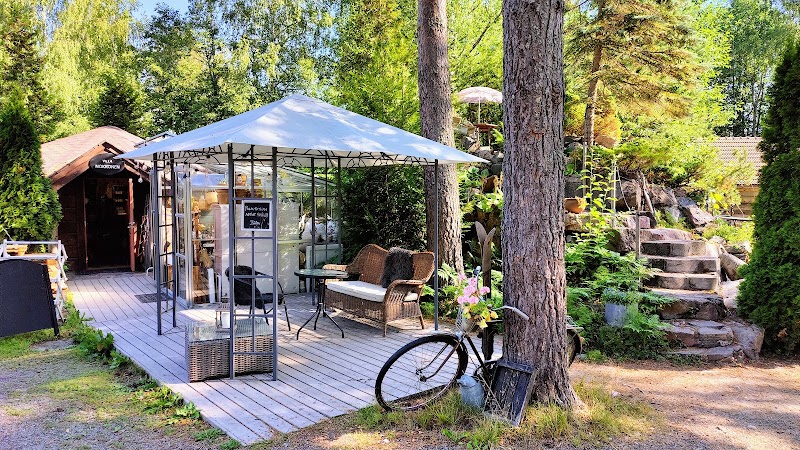 Villa Nokkonen in Jarvenpaa, Finland