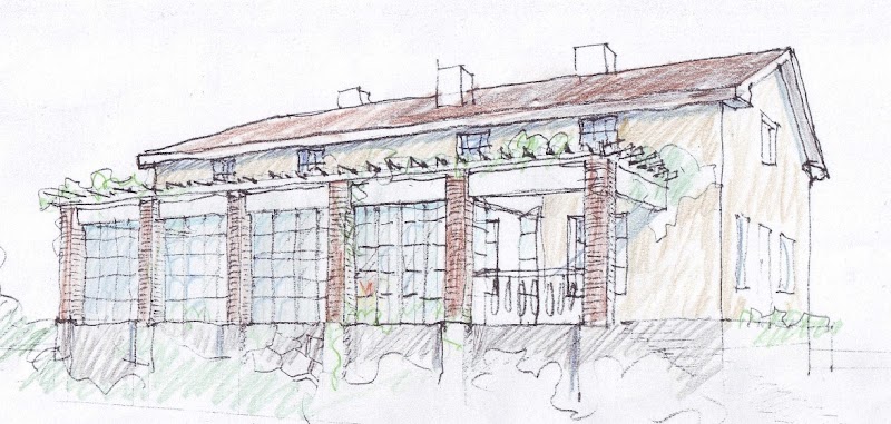 Villa Reuter in Pargas, Finland