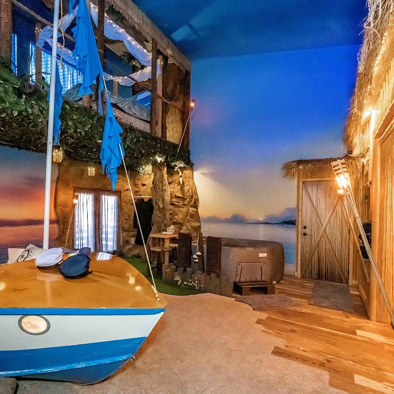 Villa Rica BnB in Villa Rica, Georgia, United States