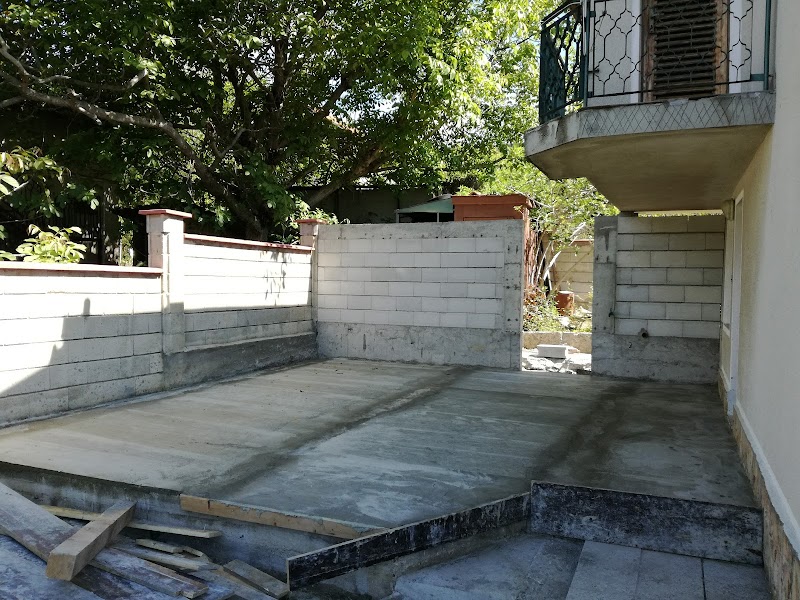 Villa Snejanka in Balchik, Bulgaria