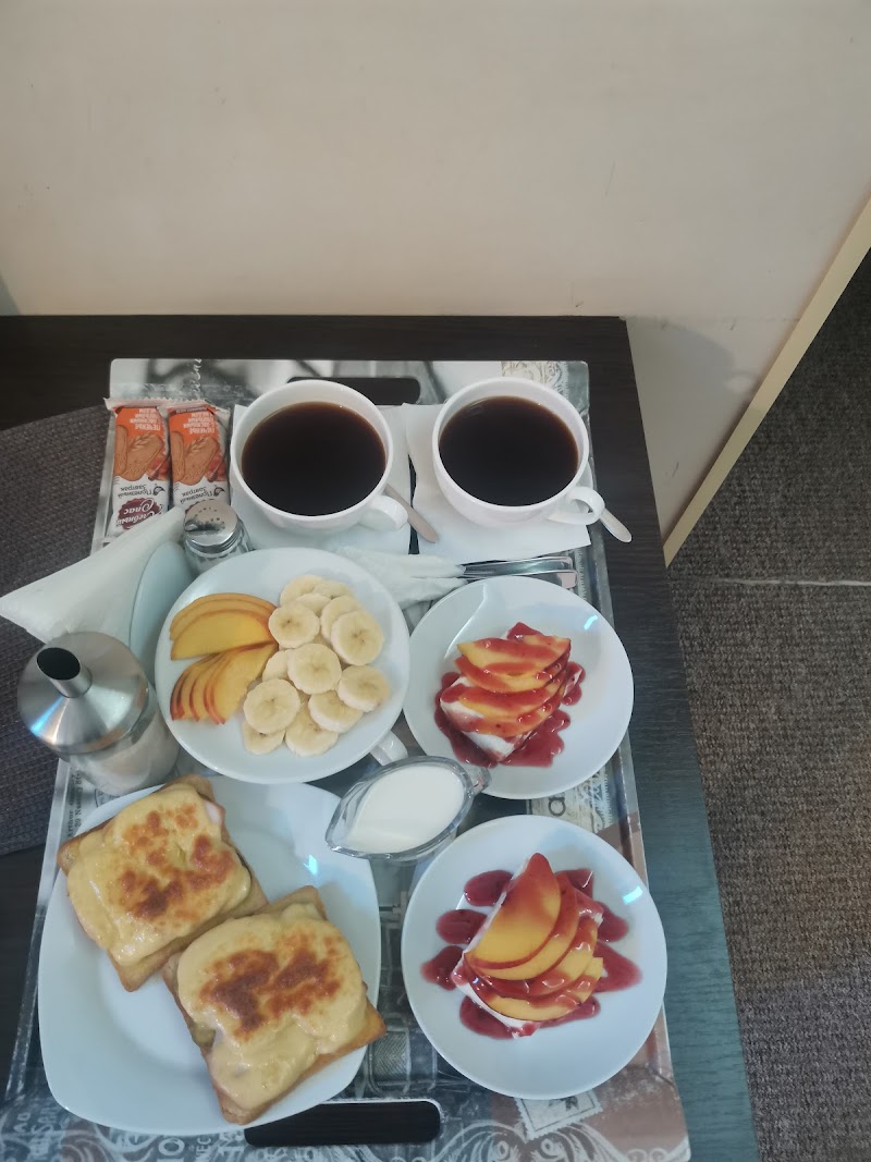 Villa Svetlana in Kerch, Ukraine