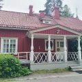 Villa Tammikko