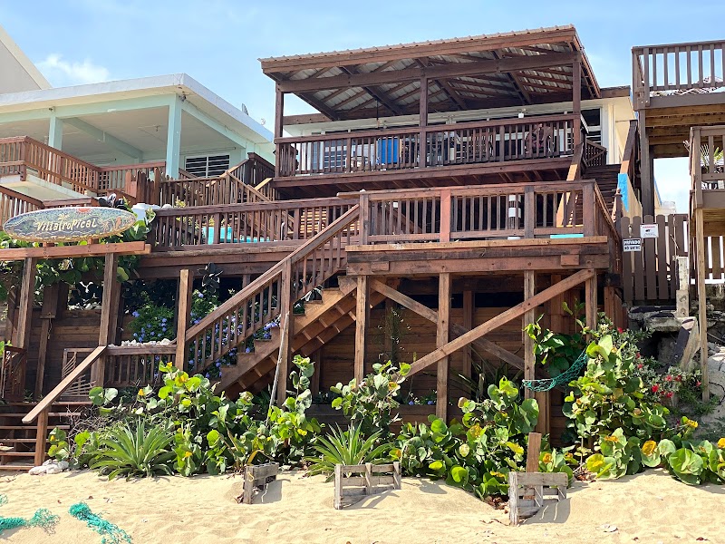 Villa Tropical in Aguadilla, Puerto Rico, United States