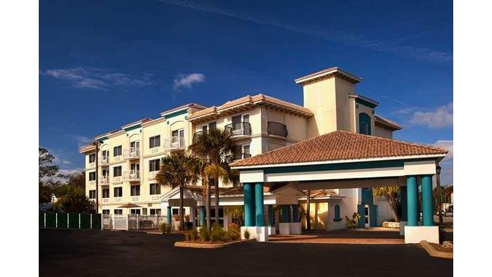 Villa Victor, Ascend Hotel Collection in St. Augustine, Florida, United States