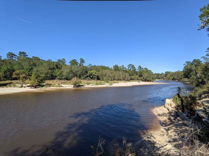Village Creek State Park Lodge in Lumberton, Texas, United States