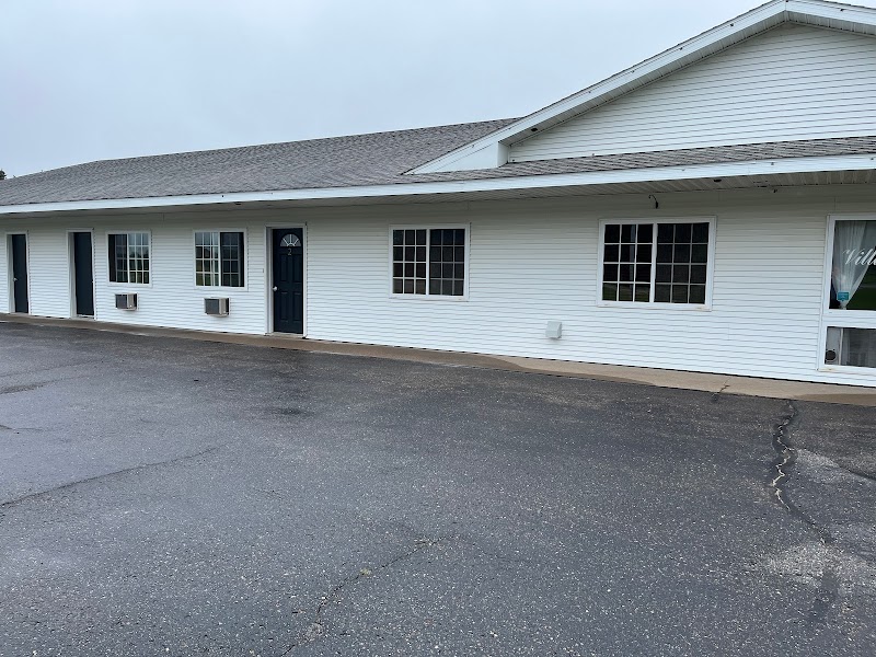 Village Inn Motel in Hastings, Michigan, United States