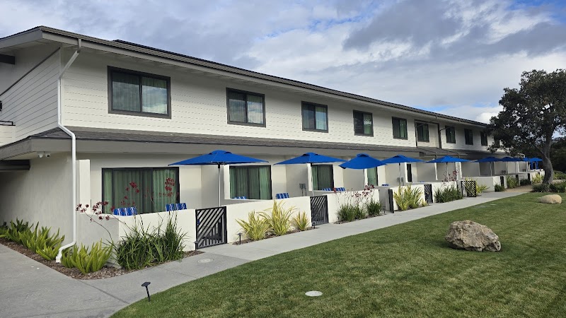 Village Inn in Vandenberg Village, California, United States