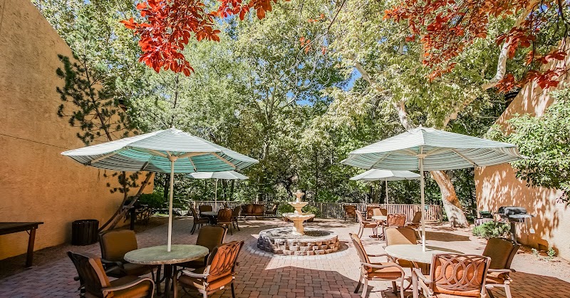 Villas at Poco Diablo in Sedona, Arizona, United States