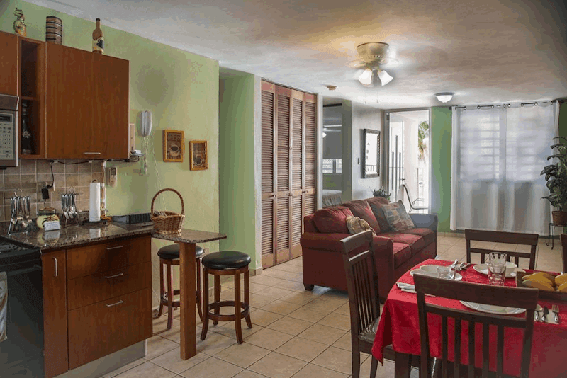 Villas de Costa Mar in Dorado, Puerto Rico, United States