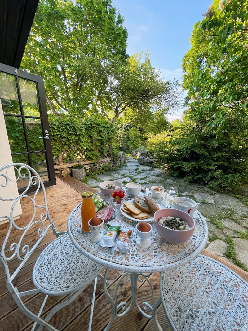 Vinoteegi Residents in Kuressaare, Estonia