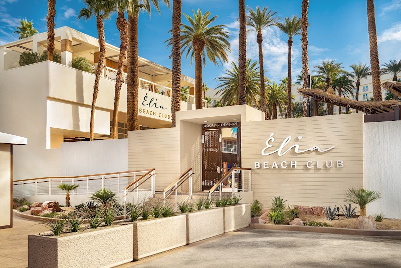 Virgin Hotels Las Vegas in Las Vegas, Nevada, United States