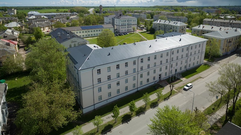 Virumaa Hostel in Kohtla-Jarve, Estonia