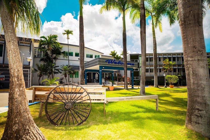 Vista Azul in Quebradillas, Puerto Rico, United States