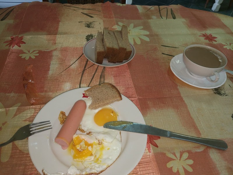 Vizit Hotel in Almetyevsk, Russia